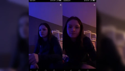 MarieMelissah - Video Leaks #112