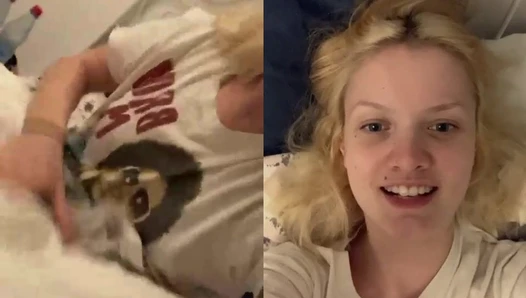 MarieMelissah - Video Leaks #114