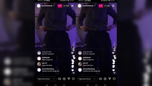 MarieMelissah - Video Leaks #115