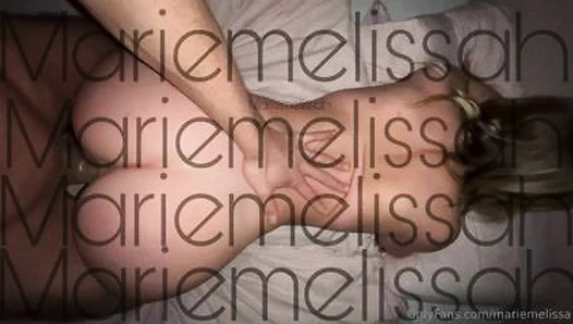 MarieMelissah - Video Leaks #138