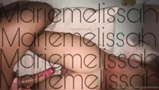 MarieMelissah - Video Leaks #138
