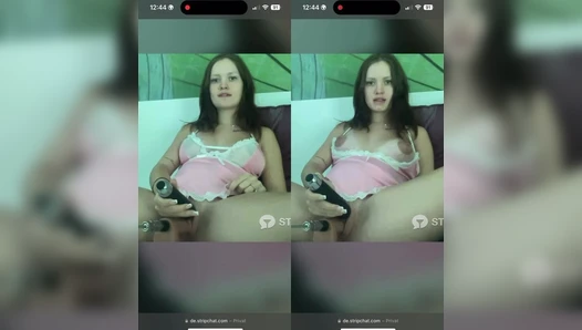 MarieMelissah - Video Leaks #150