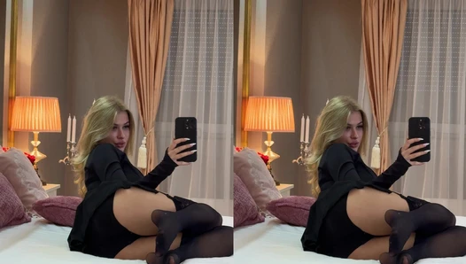 Hailey Wagner - Video Leaks #46
