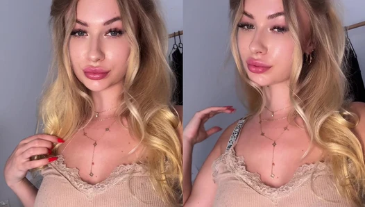 Hailey Wagner - Video Leaks #47
