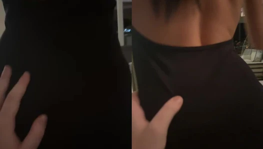 Juicy Alison - Video Leaks #7