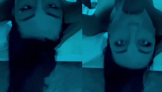 Juicy Alison - Video Leaks #10