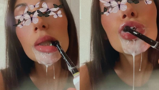 Juicy Alison - Juicy Alison onlysfree com 00016