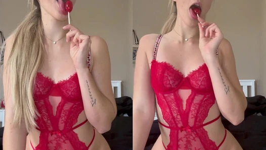 Lucien Lorraine - Video Leaks #47