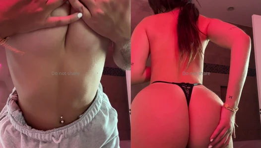 Lucien Lorraine - Video Leaks #70
