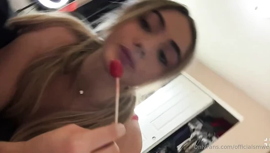 Lucien Lorraine - Video Leaks #112
