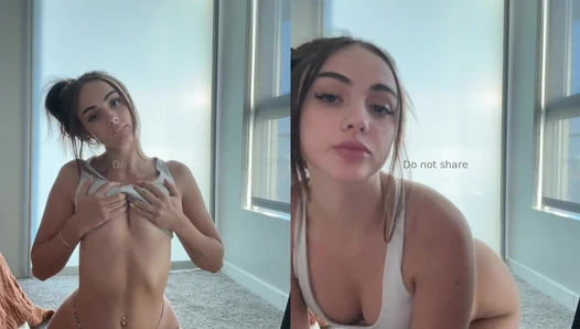 Lucien Lorraine - Video Leaks #114