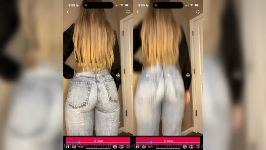 Lucien Lorraine - Video Leaks #176