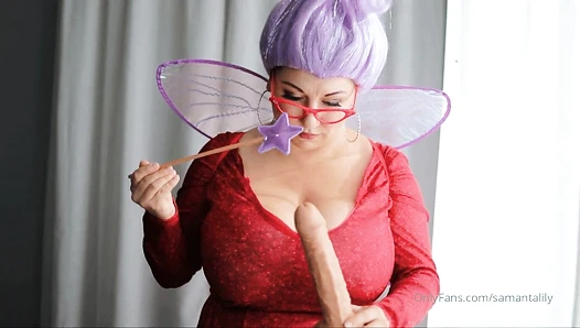 Samanta Lily - Video Leaks #1