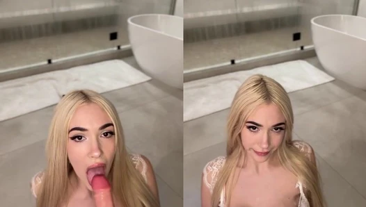 Chloe Yummy - Video Leaks #1