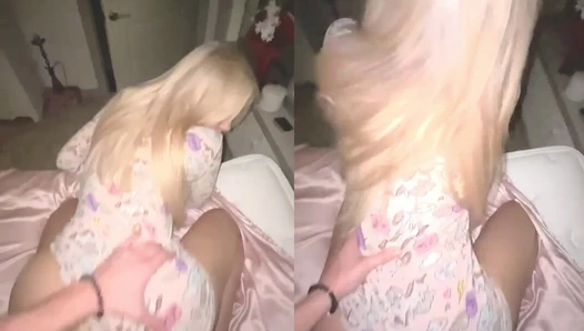 Chloe Yummy - Video Leaks #13