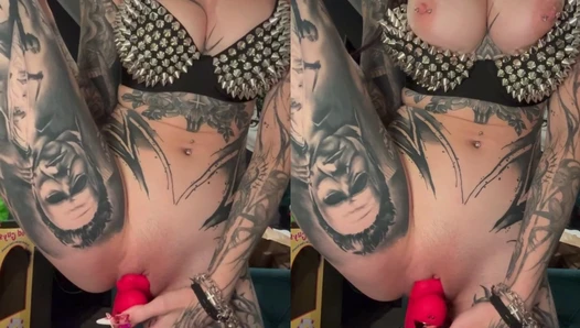 beliinda.38er - Video Leaks #19