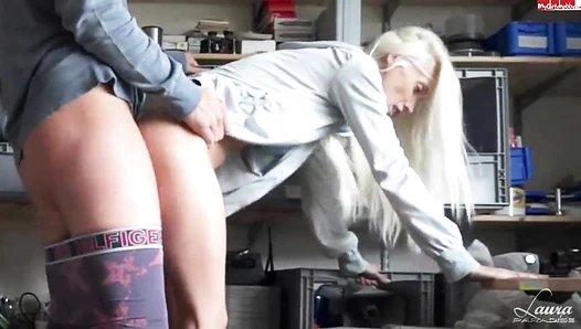 CandyXS - Video Leaks #8
