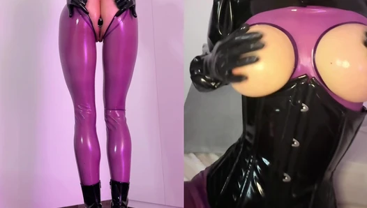 CandyXS - Video Leaks #11