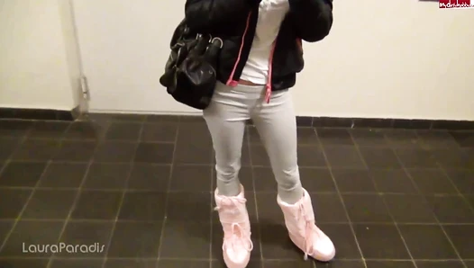 CandyXS - Video Leaks #30