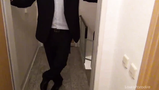 CandyXS - Video Leaks #59
