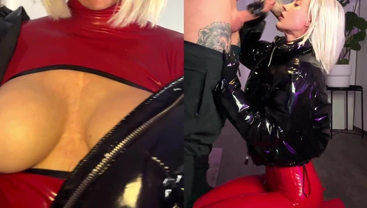 CandyXS - Video Leaks #74
