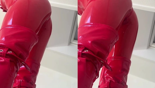 CandyXS - Video Leaks #84