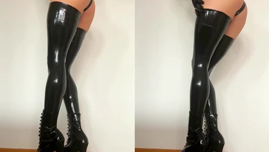 CandyXS - Video Leaks #103