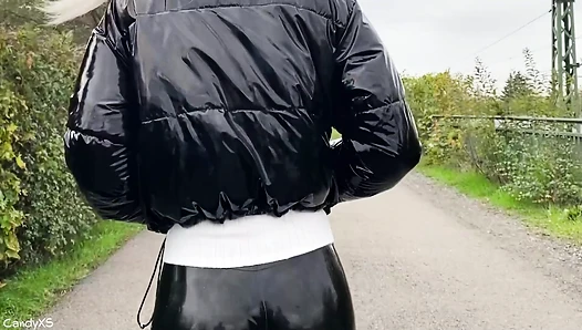 CandyXS - Video Leaks #111
