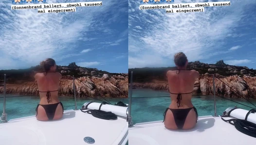 JenNyan - Video Leaks #3