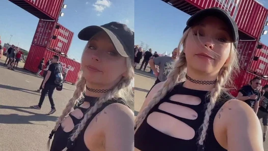 JenNyan - Video Leaks #8