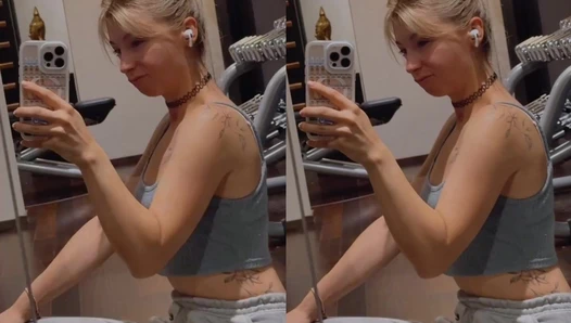 JenNyan - Video Leaks #9