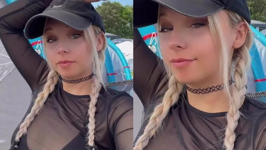 JenNyan - Video Leaks #15