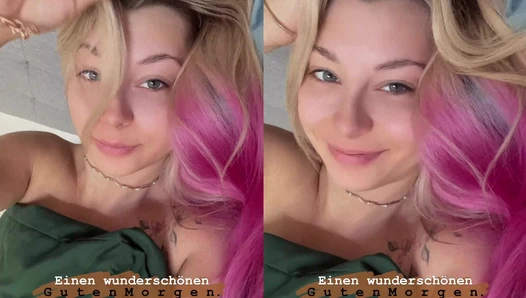 JenNyan - Video Leaks #18