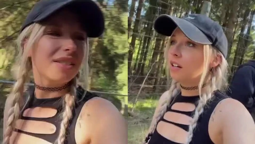 JenNyan - Video Leaks #20