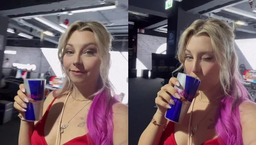 JenNyan - Video Leaks #21
