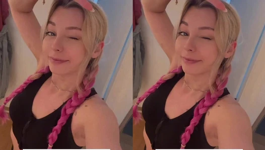 JenNyan - Video Leaks #23