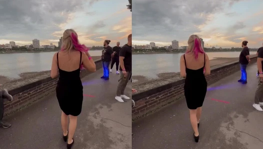 JenNyan - Video Leaks #26