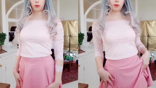 JenNyan - Video Leaks #30