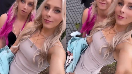 JenNyan - Video Leaks #34