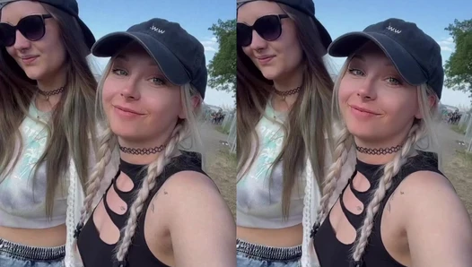 JenNyan - Video Leaks #36