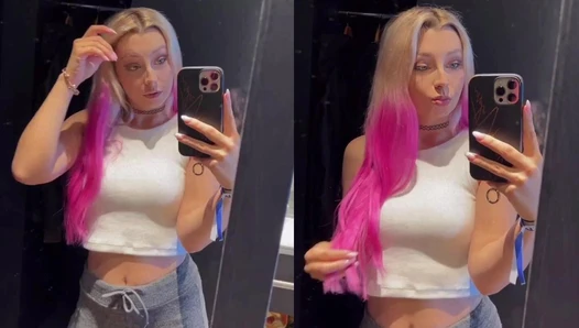 JenNyan - Video Leaks #38