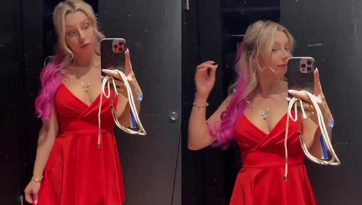 JenNyan - Video Leaks #40