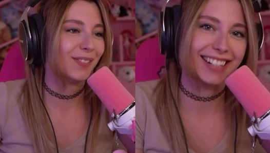 JenNyan - DU Tiescher, Ich Modschekiepschn #jennyan #twitch #sächsisch (1920p 30fps H264 128kbit AAC