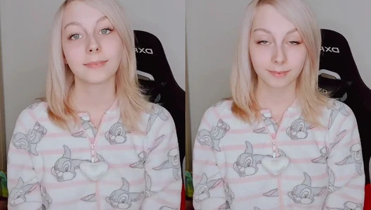 JenNyan - Video Leaks #47