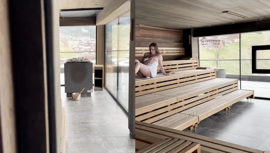 Ema Santi - Video Leaks #108