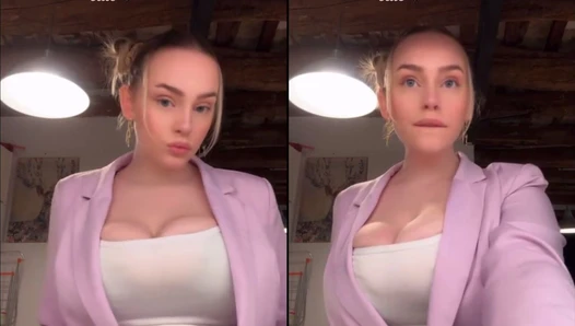 Ema Santi - Video Leaks #110