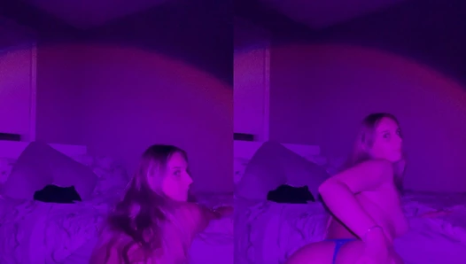 jazzyvv - Video Leaks #7