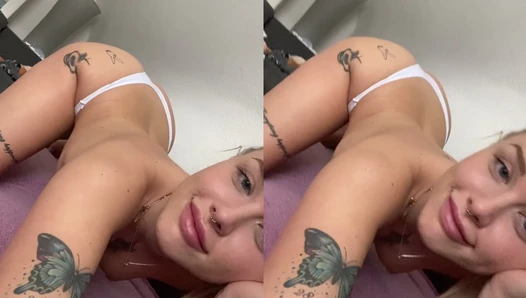 Lotteex - Video Leaks #11