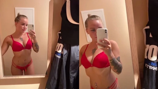 Lotteex - Video Leaks #21