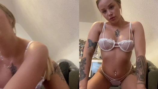 Lotteex - Video Leaks #28